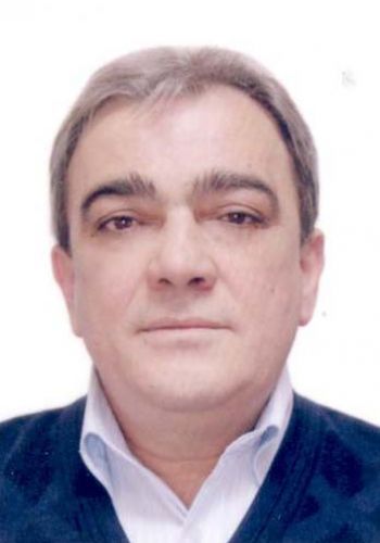 Petrovici Vergil