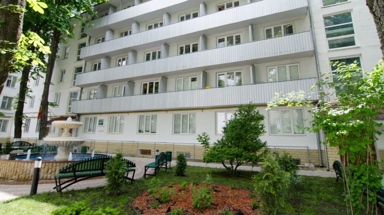  Căminul nr. 11