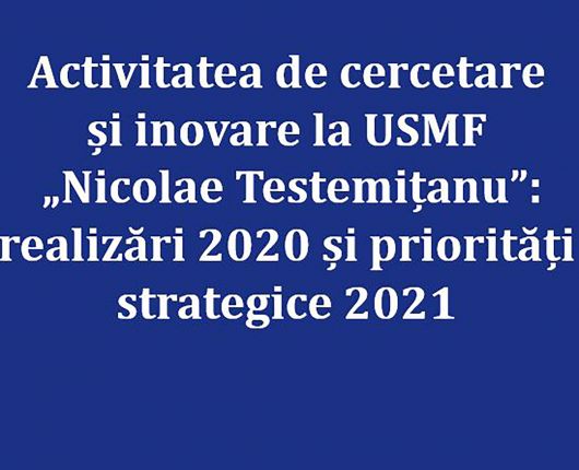 cercatre si inovare