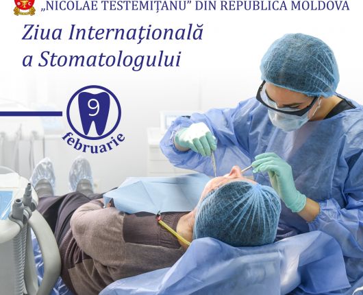 Ziua stomatologului