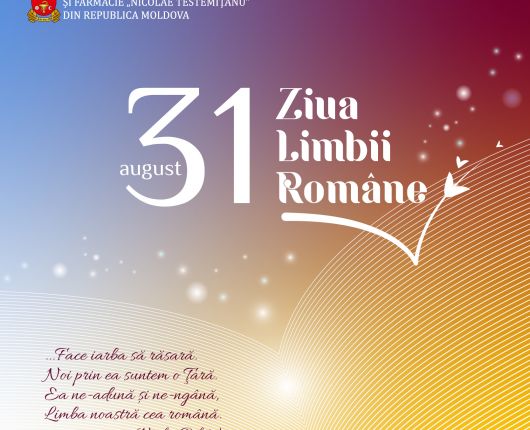 Ziua Limbii Române 