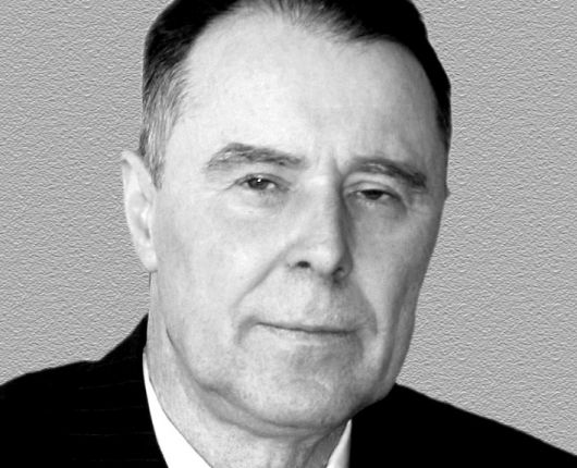 Pavel Godoroja