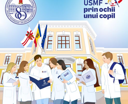 Concurs de desene