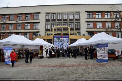 Ziua Orașului Chișinău