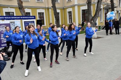 conștientizarea rezistenței la antibiotice