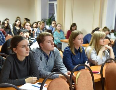 Promovarea principiilor bioeticii în Republica Moldova