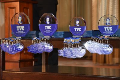 TVC 2017 „Urmașii lui Testemițanu”