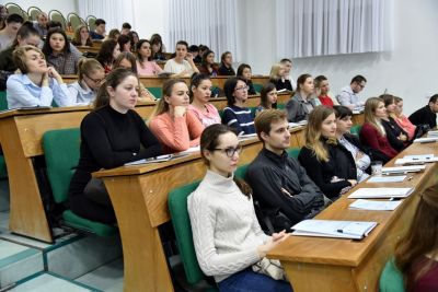 Simpozion moldo-german în medicina respiratorie