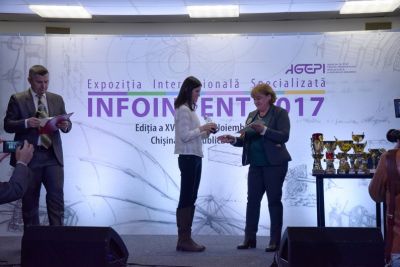 INFOINVENT - 2017