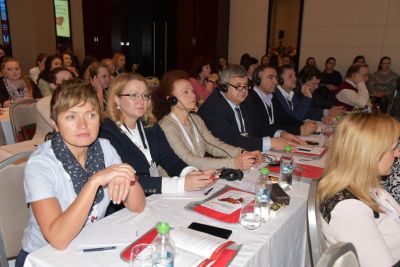 Cursuri europene în cardiologie -  în premieră în Republica Moldova
