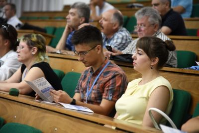 Conferință în medicina somnului 