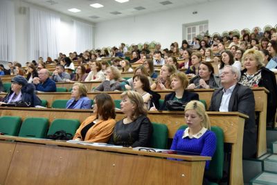 Simpozion moldo-german în medicina respiratorie