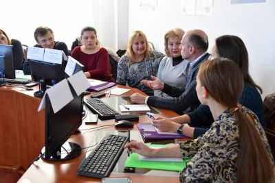 Tehnici interactive în pedagogia medicală