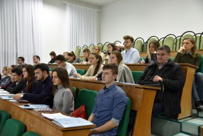 Simpozion moldo-german în medicina respiratorie