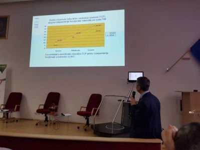 Conferința Iași-Chișinău