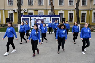 conștientizarea rezistenței la antibiotice