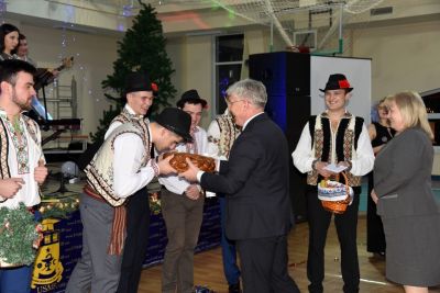 Gala Studenților Laureați 2017