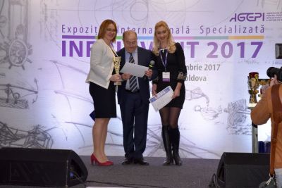 INFOINVENT - 2017