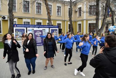 conștientizarea rezistenței la antibiotice