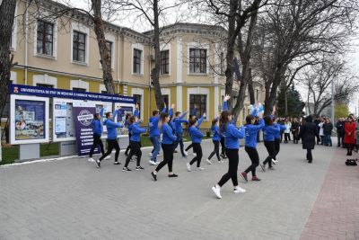 conștientizarea rezistenței la antibiotice