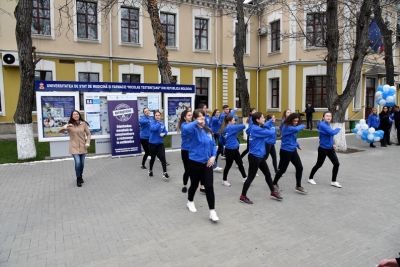 conștientizarea rezistenței la antibiotice