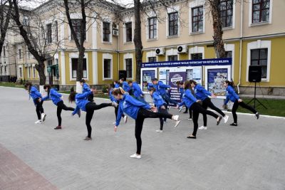 conștientizarea rezistenței la antibiotice