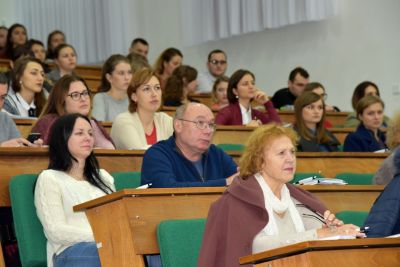 Simpozion moldo-german în medicina respiratorie