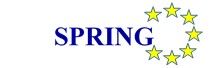 Logo SPRING