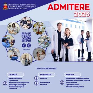 admitere 2023