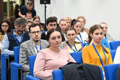 Curs internațional „Consolidarea capacităților profesioniștilor din domeniul sănătății pentru detectarea și răspunsul promt la urgențele de sănătate publică în Europa Centrală și de Sud-Est”