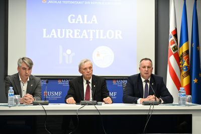 Gala Laureaților-2023