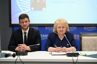 Forumul HealthTech Community