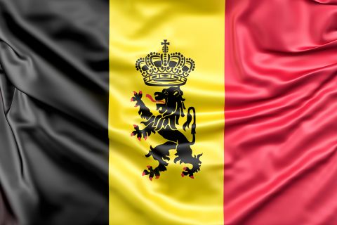 Belgia