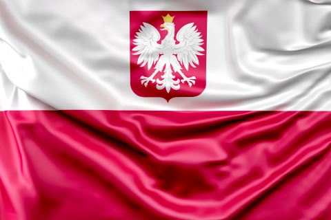 Pologne