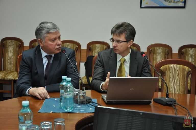 Raportul expertului din Lituania Raportul expertului din Lituania