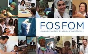 Bursele FOSFOM - o oportunitate de perfecționare a cunoștințelor Bursele FOSFOM - o oportunitate de perfecționare a cunoștințelor