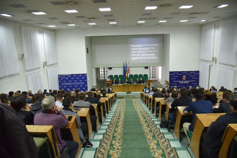 9 februarie - Ziua Mondială a Stomatologului 9 februarie - Ziua Mondială a Stomatologului