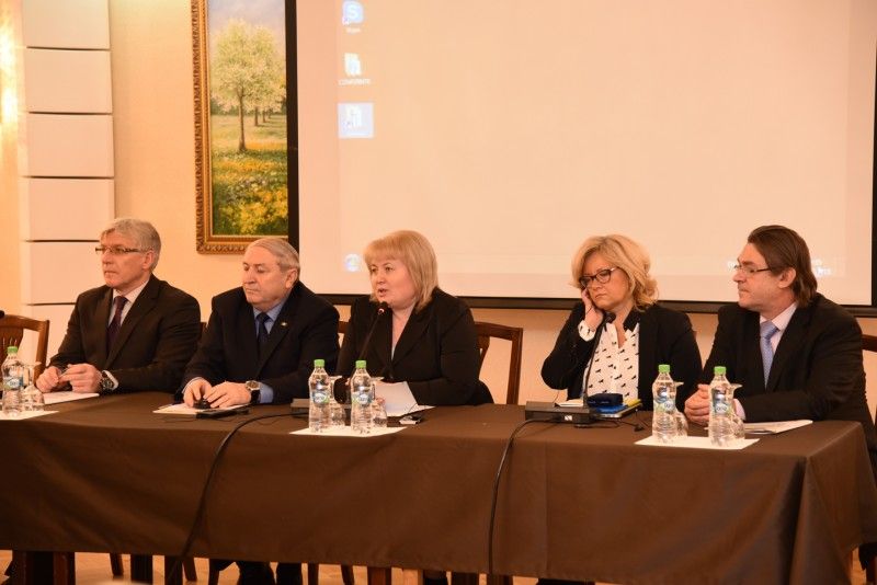 CHRONEX-RD o reușită remarcabilă a USMF „Nicolae Testemițanu” CHRONEX-RD o reușită remarcabilă a USMF „Nicolae Testemițanu”