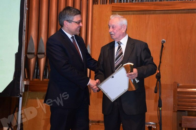 Gala Premiilor în Sănătate, ediţia 2015 Gala Premiilor în Sănătate, ediţia 2015