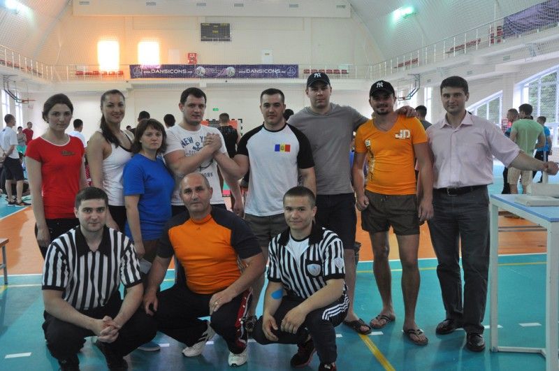 Bilanțul anului sportiv universitar Bilanțul anului sportiv universitar