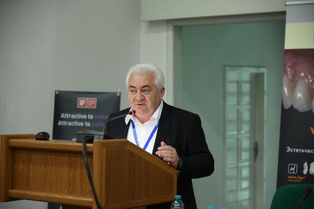 In memoriam profesorul Valentin Topalo