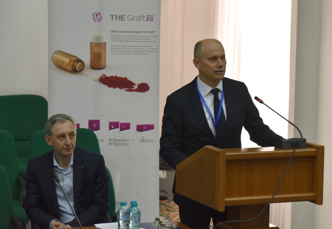 In memoriam profesorul Valentin Topalo