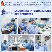 La Journee internationale des dentistes