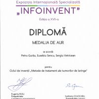 Infoinvent 2021