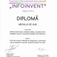 Infoinvent 2021