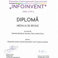 Infoinvent 2021