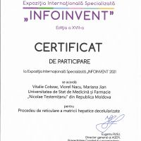 Infoinvent 2021