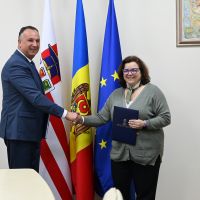 Memorandum de înțelegere 