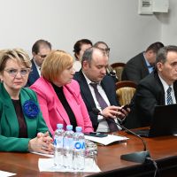 Sedinta Senatului