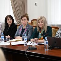 Sedinta Senatului